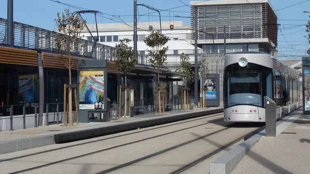 Photo de Marseille 5e
