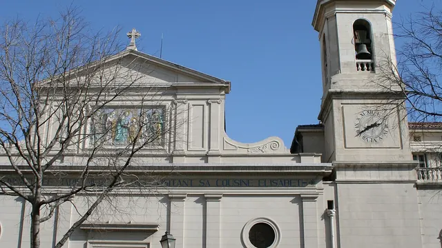 Photo de Marseille 6e
