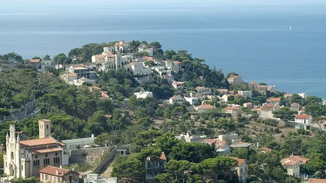 Photo de Marseille 7e