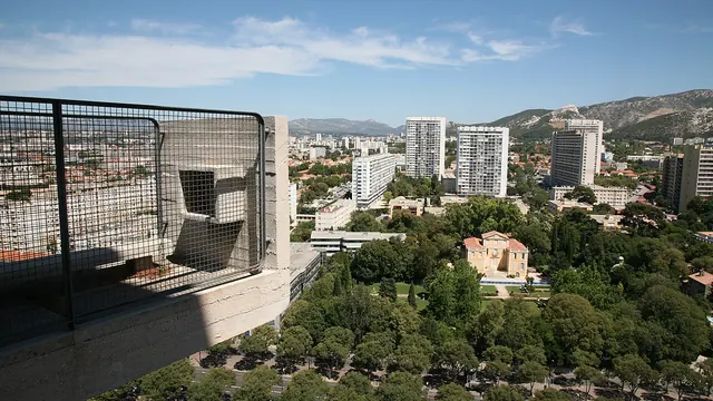 Photo de Marseille 9e
