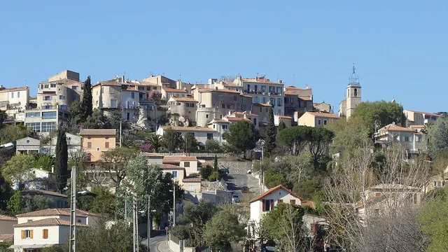 Photo de Marseille 12e