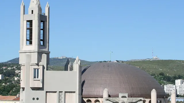 Photo de Marseille 15e