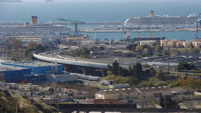 Photo de Marseille 16e