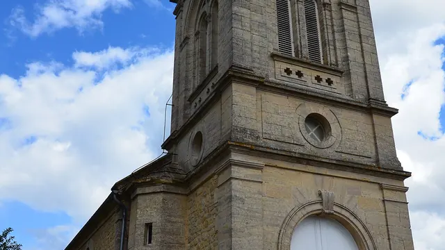 Photo de Agy