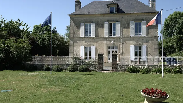 Photo de Aignerville