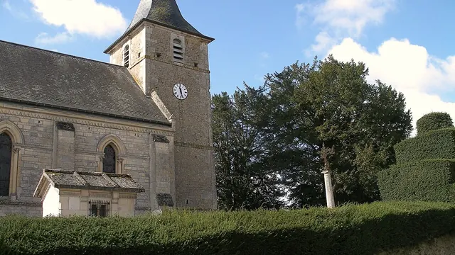 Photo de Amayé-sur-Orne