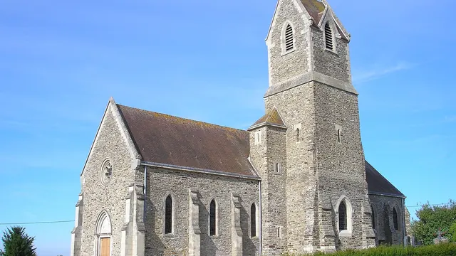 Photo de Amayé-sur-Seulles