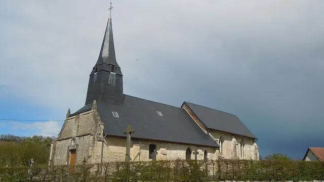 Photo de Angerville