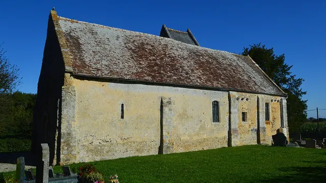Photo de Angoville