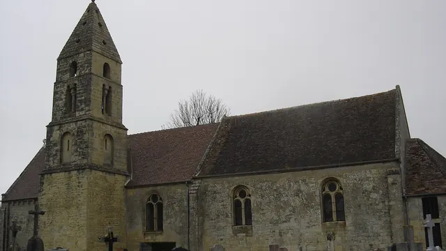 Photo de Colomby-Anguerny