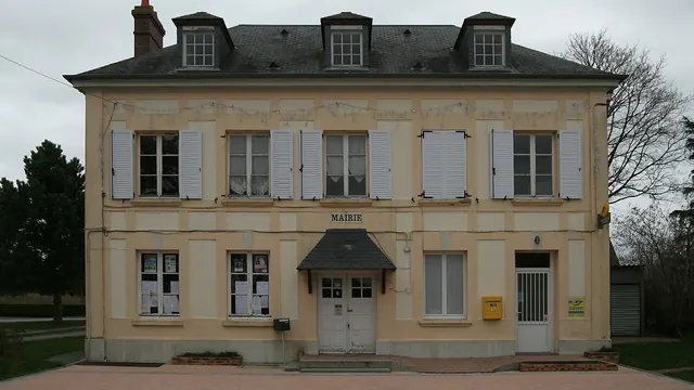 Photo de Annebault