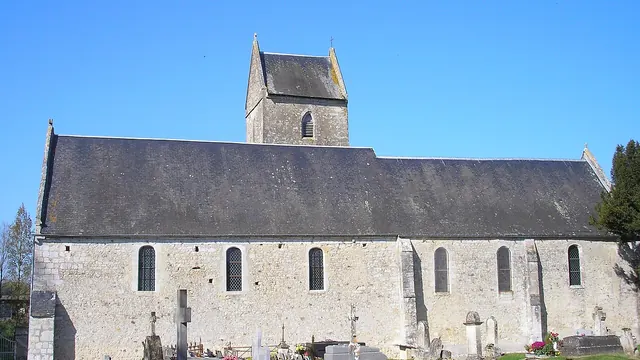Photo de Arganchy