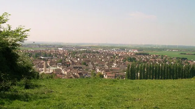 Photo de Argences