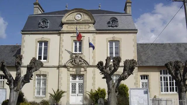 Photo de Asnelles