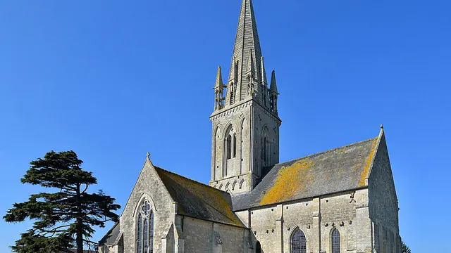 Photo de Asnières-en-Bessin