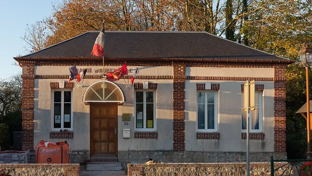 Photo de Auberville