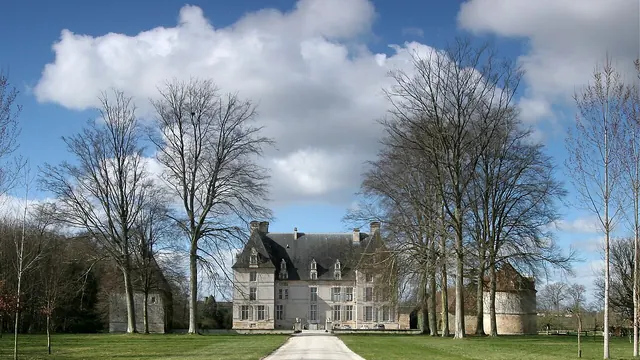 Photo de Aubigny