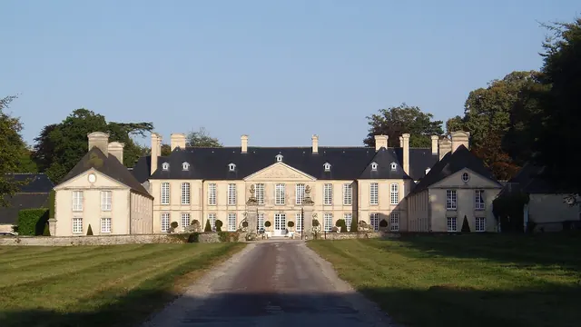 Photo de Audrieu