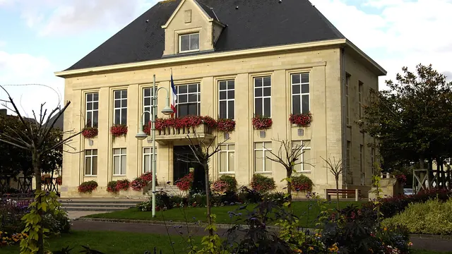 Photo de Les Monts d'Aunay