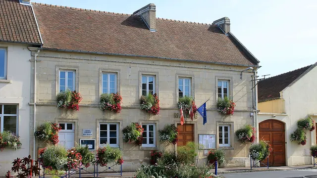 Photo de Authie