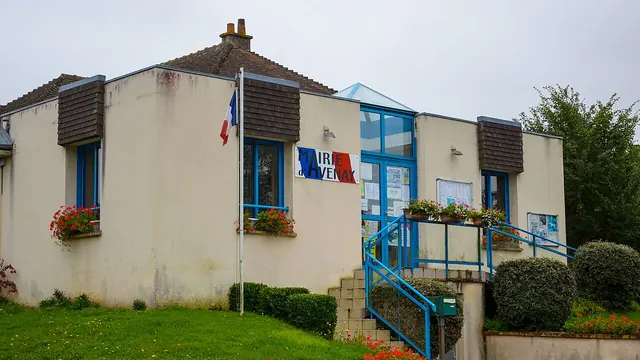 Photo de Avenay