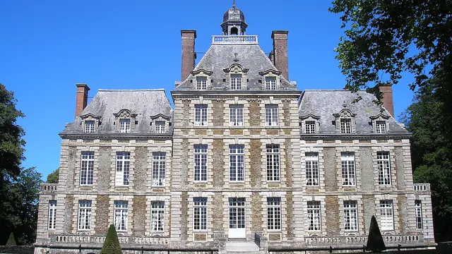 Photo de Balleroy-sur-Drôme