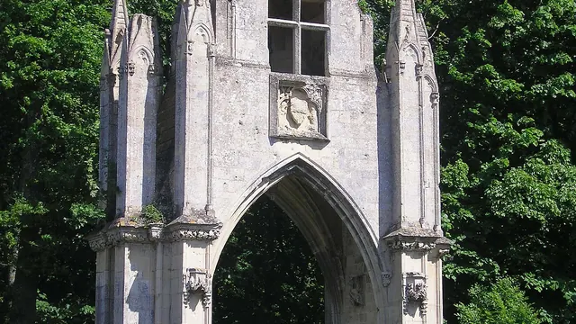 Photo de Banneville-la-Campagne