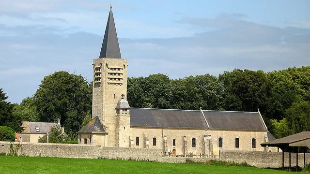 Photo de Banville