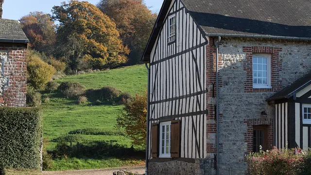 Photo de Barneville-la-Bertran
