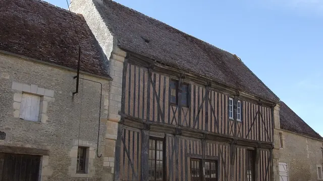 Photo de Barou-en-Auge