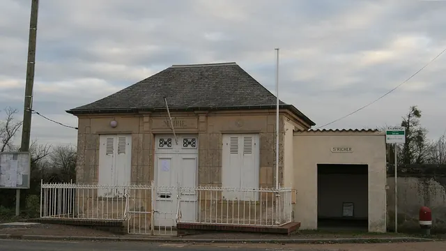 Photo de Basseneville