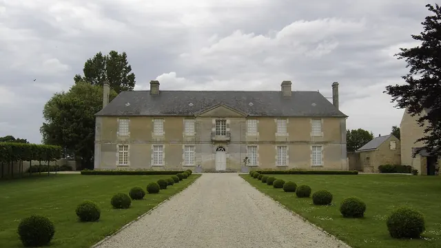 Photo de Bazenville