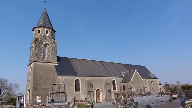 Photo de La Bazoque