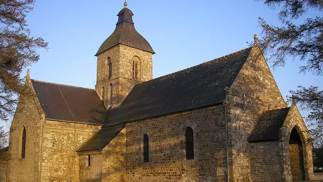 Photo de Beaumesnil
