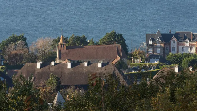 Photo de Benerville-sur-Mer