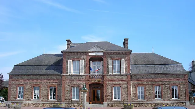 Photo de Souleuvre en Bocage