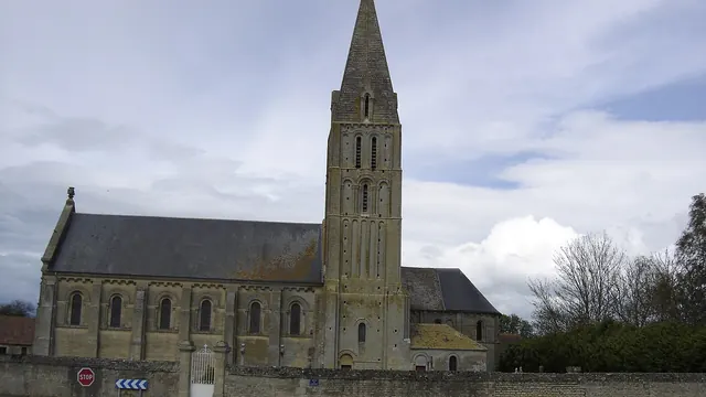 Photo de Bény-sur-Mer