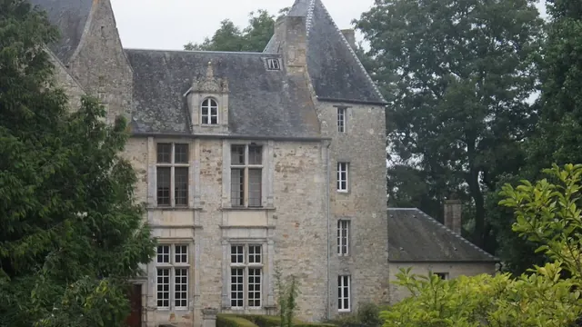 Photo de Bernesq
