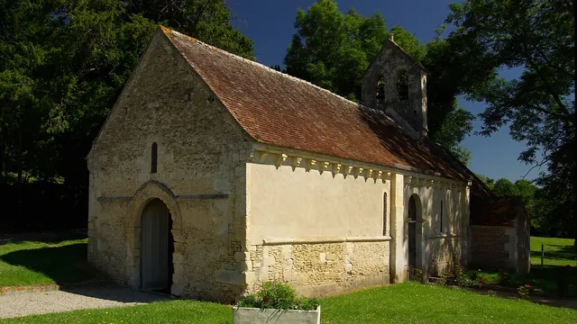 Photo de Bernières-d'Ailly