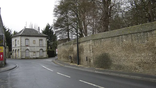 Photo de Biéville-Beuville