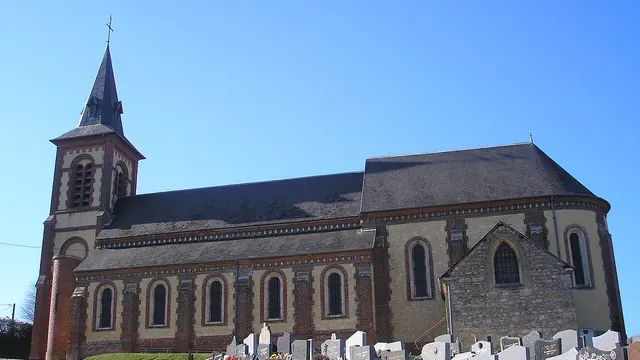 Photo de Beuvillers