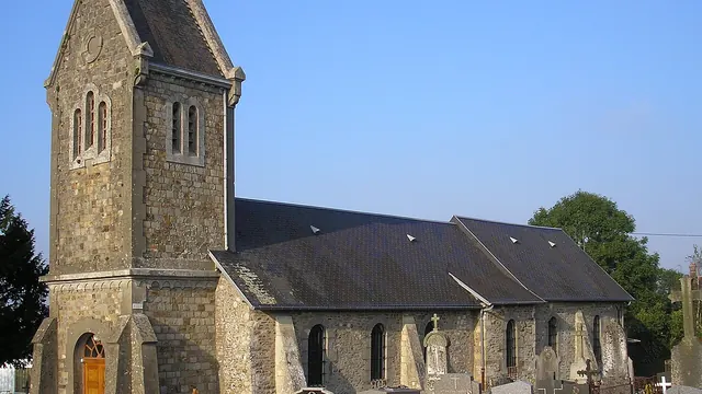 Photo de La Bigne