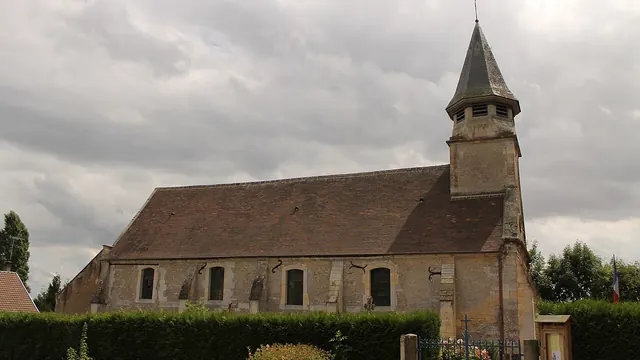 Photo de Bissières