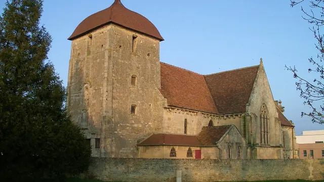 Photo de Blainville-sur-Orne