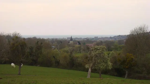 Photo de Blonville-sur-Mer