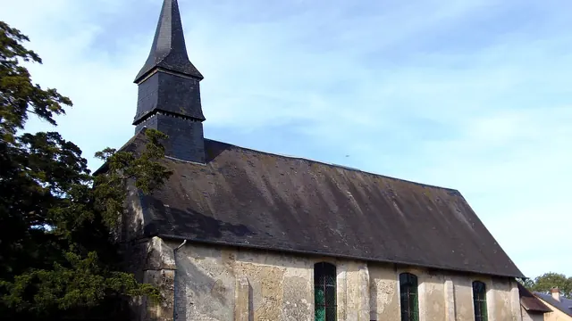 Photo de La Boissière