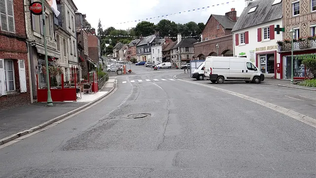 Photo de Bonnebosq