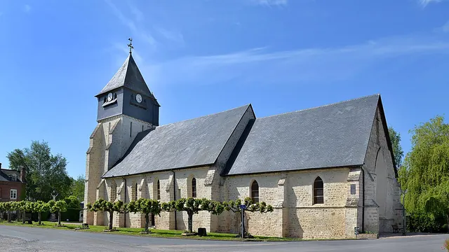 Photo de Bonneville-la-Louvet