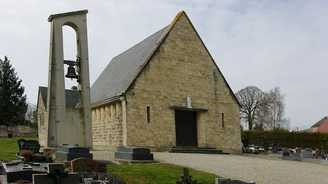 Photo de Bons-Tassilly
