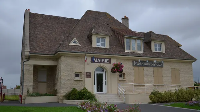 Photo de Bourguébus